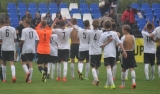 Piękna bramka Mateusza Praszelika (VIDEO)